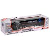 RC auto Kamion s návěsem na dálkové ovládání 27 MHz 8