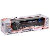 RC auto Kamion s návěsem na dálkové ovládání 27 MHz