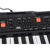 Klávesy SD-S850 + mikrofon 61 kláves 4