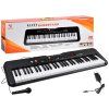 Klávesy SD-S850 + mikrofon 61 kláves
