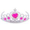 Sada pro princeznu z pohádky Korunka Vlasy 3