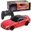 Auto na dálkové ovládání BMW Z4 1:18 RASTAR