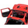 RC auto JEEP RUBICON RASTAR terénní