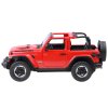 RC auto JEEP RUBICON RASTAR terénní
