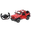 RC auto JEEP RUBICON RASTAR terénní 5