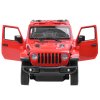 RC auto JEEP RUBICON RASTAR terénní 6