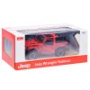 RC auto JEEP RUBICON RASTAR terénní 8