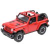 RC auto JEEP RUBICON RASTAR terénní 9