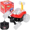 RC auto Stunt
