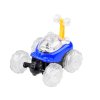 RC auto Stunt r/c bláznivé vozítko 2