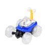 RC auto Stunt r/c bláznivé vozítko
