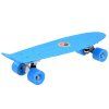 Skateboard Fiszka do 50 kg Modrý 5