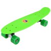 Skateboard FISZKA do 50 kg ZELENÝ 2