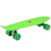 Skateboard FISZKA do 50 kg ZELENÝ 4