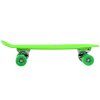 Skateboard FISZKA do 50 kg ZELENÝ