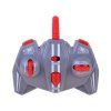 RC kaskadérské auto bolid RC0604 360° akrobat