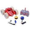 RC kaskadérské auto bolid RC0604 360° akrobat 9