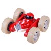 RC kaskadérské auto bolid RC0604 360° akrobat