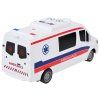 RC auto Sanitka 2