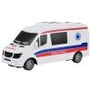 RC auto Sanitka 6