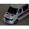 RC auto Sanitka 7