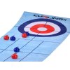 Stolní dovednostní hra Curling konvice