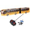 RC autobus RC0624 kloubový školní
