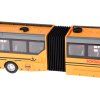 RC autobus RC0624 kloubový školní 4