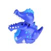 Sada jezdících dinosaurů 4 ks pohon 7