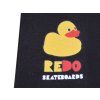 Dřevěný Skateboard ReDo Rubber Duck 100 kg 5