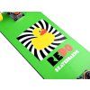 Dřevěný Skateboard ReDo Rubber Duck 100 kg 7