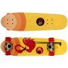 Skateboard ReDo Plameňák 100 kg Dřevěný