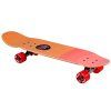 Skateboard ReDo Plameňák 100 kg Dřevěný