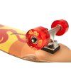 Skateboard ReDo Plameňák 100 kg Dřevěný 4