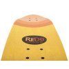 Skateboard ReDo Plameňák 100 kg Dřevěný 5