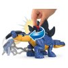 Figurky Jurassic World Imaginext Stegosaurus + Dr. Grant 3