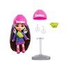Panenka Stylová módní Barbie Extra Mini Minis doplňky 2