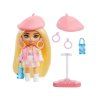 Panenka Barbie Extra Mini Minis v baretu