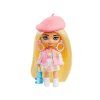 Panenka Barbie Extra Mini Minis v baretu