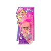 Panenka Barbie Extra Mini Minis v baretu
