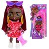 Panenka Barbie Extra Mini Minis HLN47