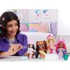 Panenka Barbie Extra Fly Minis v plážovém slunečním stylu 3
