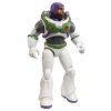 Figurka Mattel velitelka Alisha Hawthorne Buzz Rakeťák 3