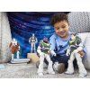Figurka Mattel velitelka Alisha Hawthorne Buzz Rakeťák