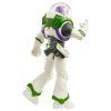 Figurka Mattel velitelka Alisha Hawthorne Buzz Rakeťák 6