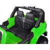 Elektrické autíčko Jeep Wrangler Rubicon
