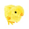 KUŘÁTKO natahovací velikonoční žluté 5