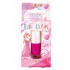 Lak na nehty pro děti Tuban Tubi Glam 5 ml růžový perleťový