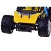 Autíčko HYPER TRUCK r/c OFF-ROAD