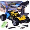 Autíčko HYPER TRUCK r/c OFF-ROAD